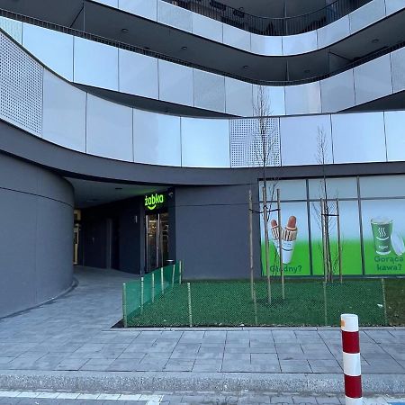 Bella Apartament Apartment Красков Екстериор снимка