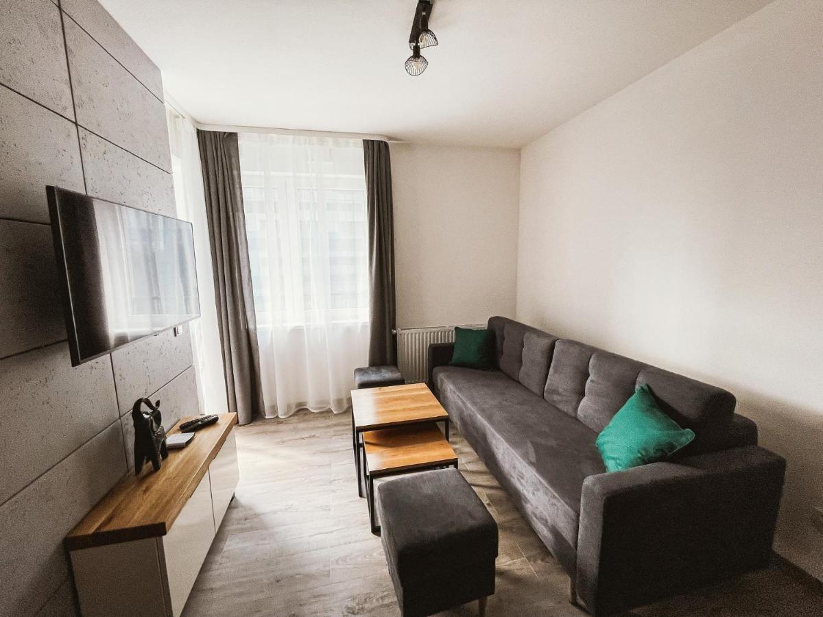 Bella Apartament Apartment Красков Екстериор снимка
