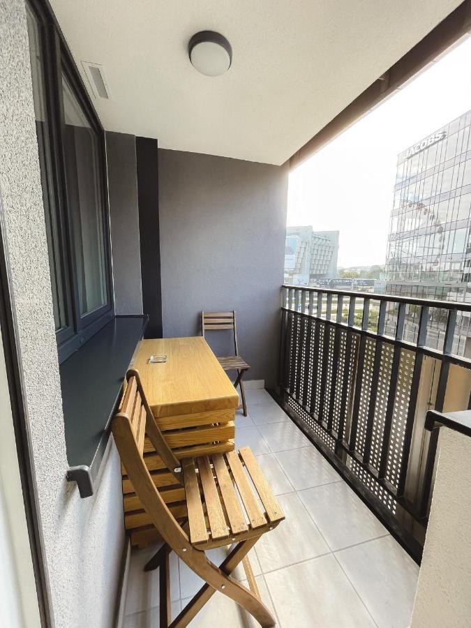 Bella Apartament Apartment Красков Екстериор снимка