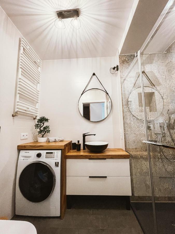 Bella Apartament Apartment Красков Екстериор снимка