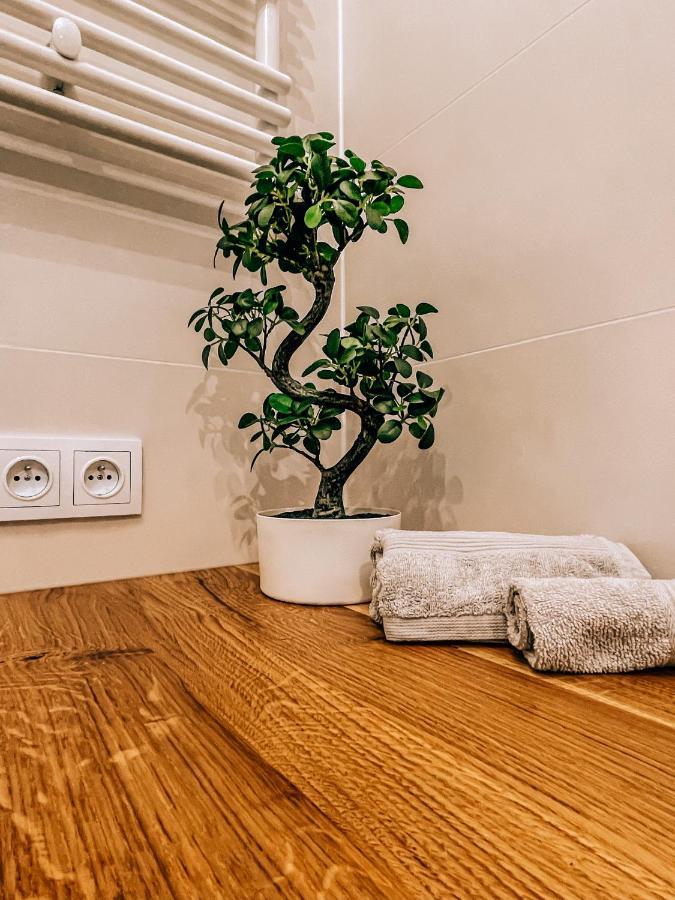 Bella Apartament Apartment Красков Екстериор снимка