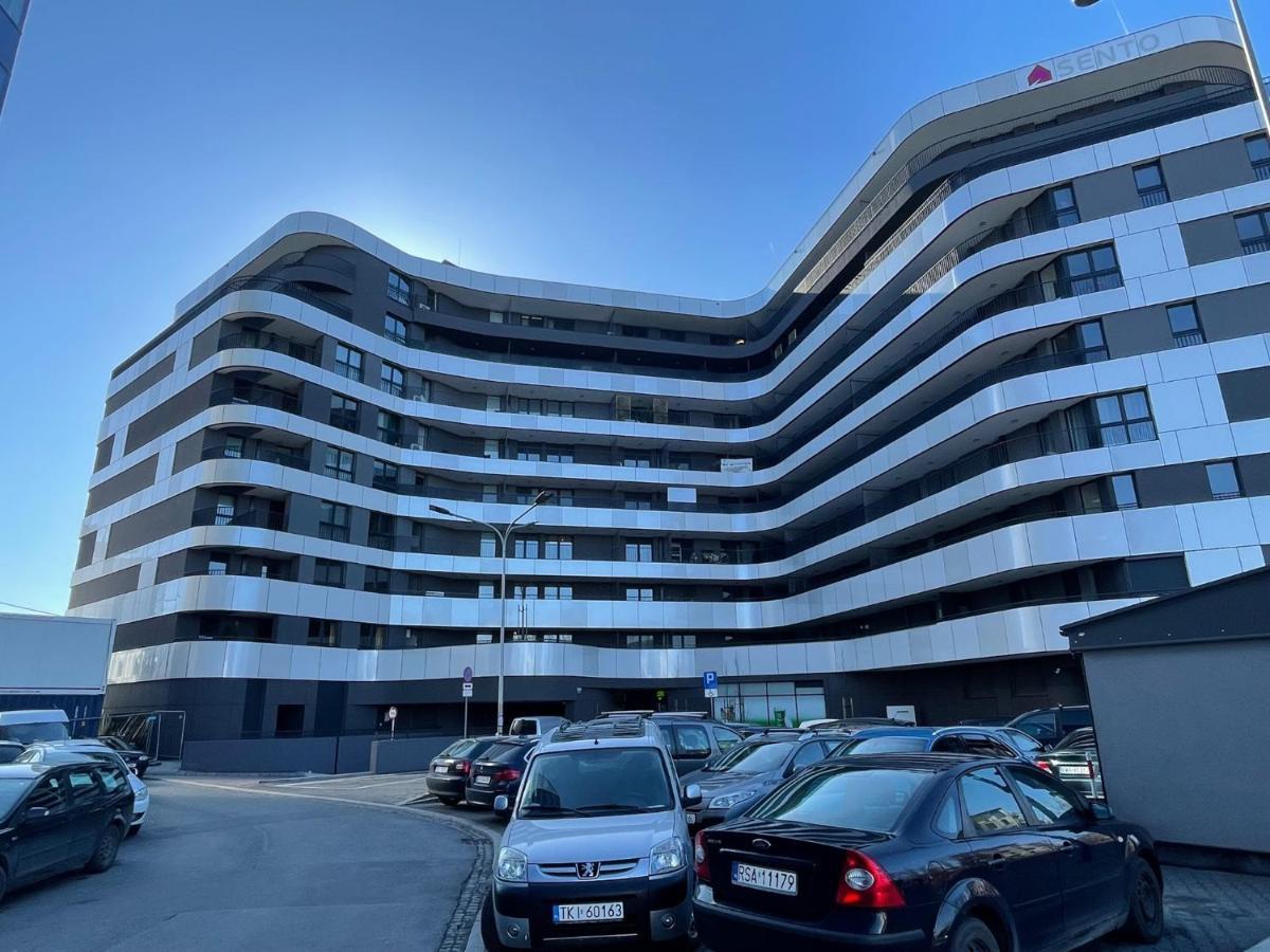 Bella Apartament Apartment Красков Екстериор снимка