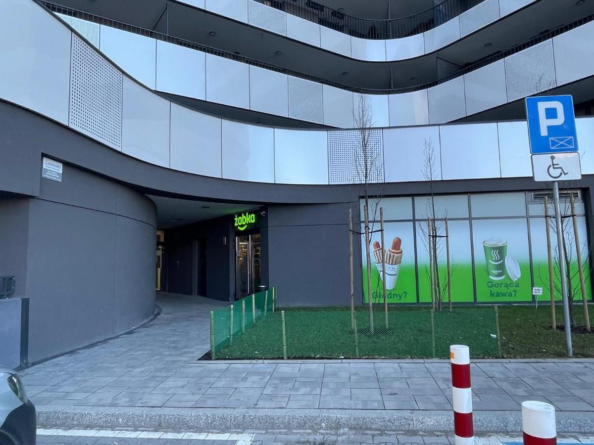 Bella Apartament Apartment Красков Екстериор снимка